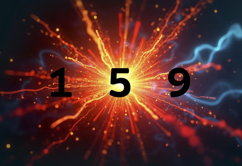 power numbers in numerology, number 1 5 9 numerology, why 1 5 9 are powerful numbers, numerology power numbers meaning, life path 1 5 9, destiny numbers 1 5 9, numerology success numbers, leadership numbers in numerology, dynamic numbers in numerology, spiritual power numbers, Aarya Astro Science numerology, core numbers in numerology, numerology for success and growth,