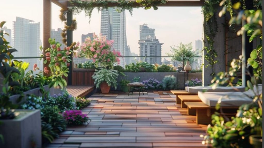 Learn Vastu for terrace garden with expert do’s and don’ts to attract positivity, health, and prosperity. Discover best plants, directions, and vastu tips.