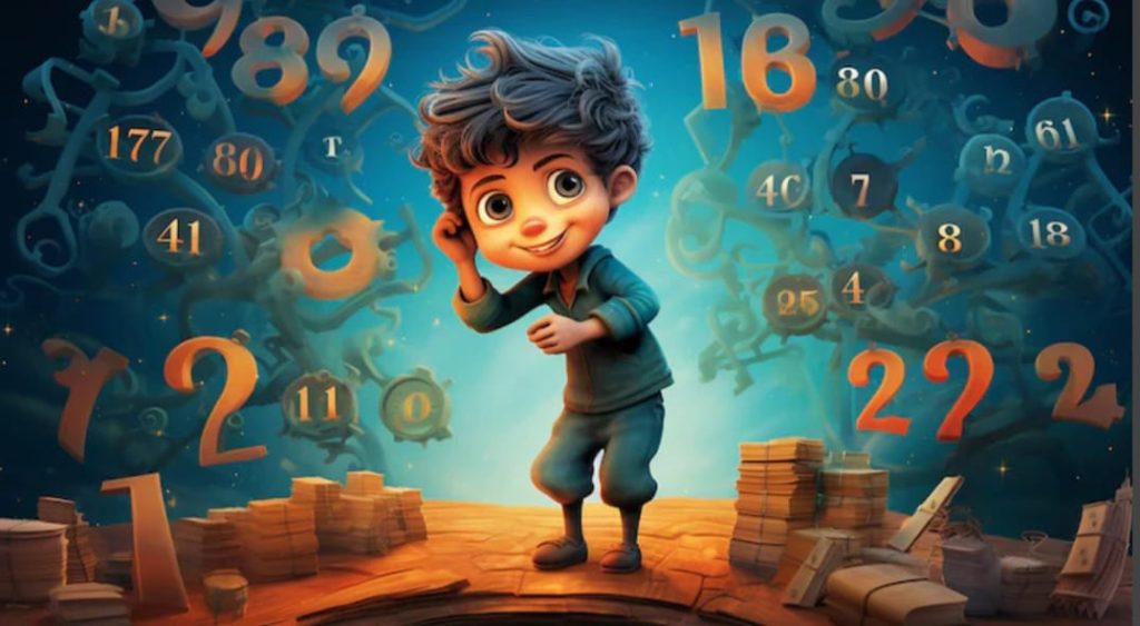 Discover lucky numbers for students and exams through numerology. Boost focus, confidence, memory, and success with expert guidance from Aaryaastroscience.