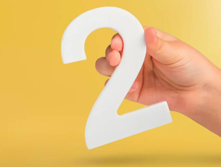 Lucky Number 2 in 2026 reveals numerology predictions for love, relationships, career, money, and emotional balance. Get expert insights from Aaryaastroscience