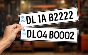 Why VIP Numbers 0001, 0007 and 0011 Are Powerful in Numerology