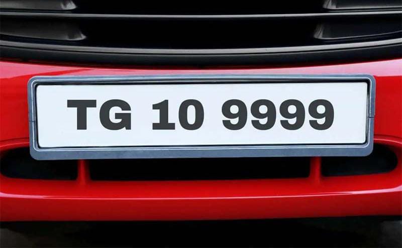Discover why VIP number plates like 0001, 0007, and 0011 are powerful in numerology and how they influence success, authority, and luck.