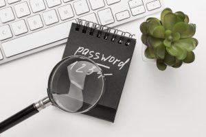 Numbers You Should Avoid in Passwords and PINs According to Numerology