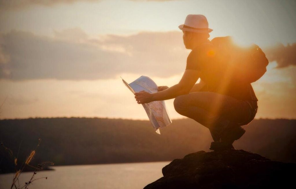 Personality Number 5 in numerology