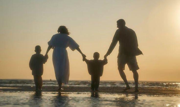 Personality Number 6 in numerology