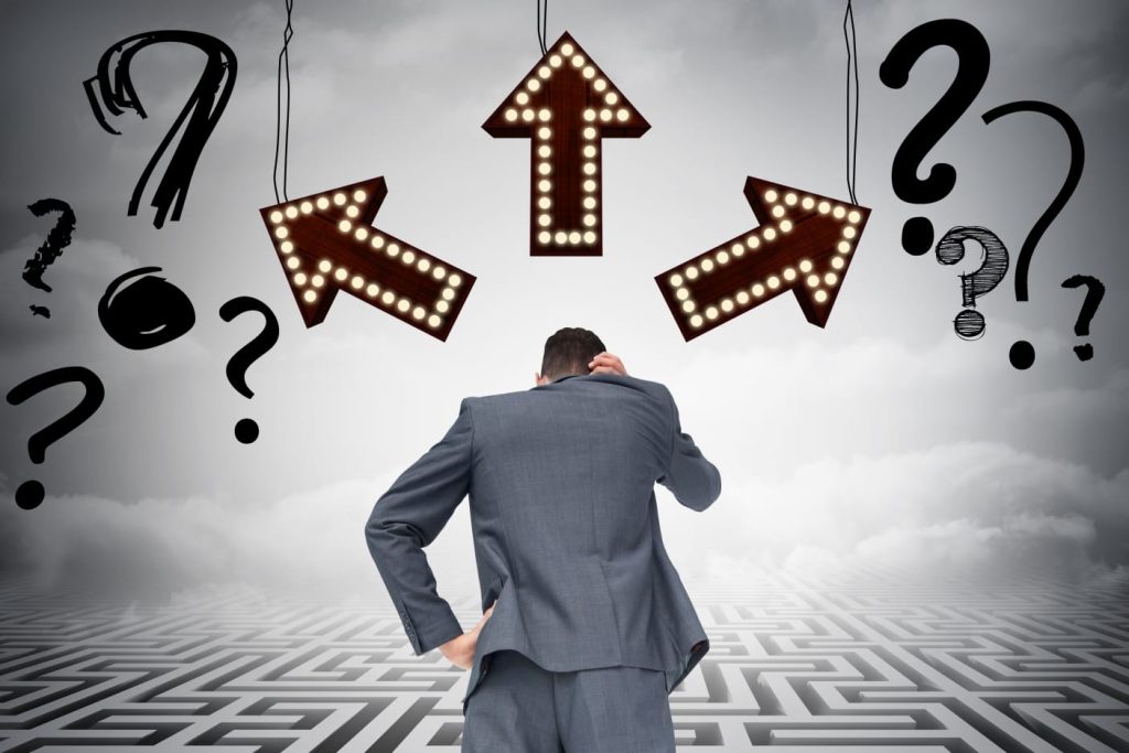 Numerology chart showing number vibrations and life path meanings explained by Aarya Astro Science