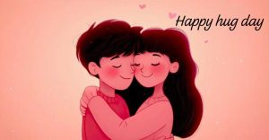 Numerological theme of Hug Day as Number 9 energy - representing completion, universal love, healing, and the transformative power of compassionate touch.