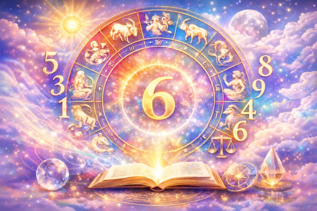 Today’s Horoscope February 24 daily numerology forecast and zodiac predictions by Aarya Astro Science
