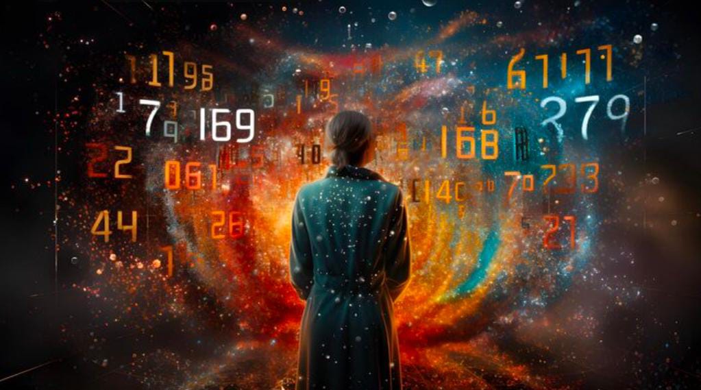 Today’s numerology forecast March 11 lucky numbers and destiny energy by Aarya Astro Science