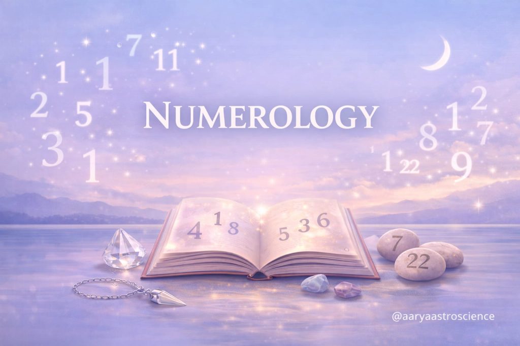 March 14 numerology prediction with lucky numbers and daily life energy insights by Aarya Astro Science