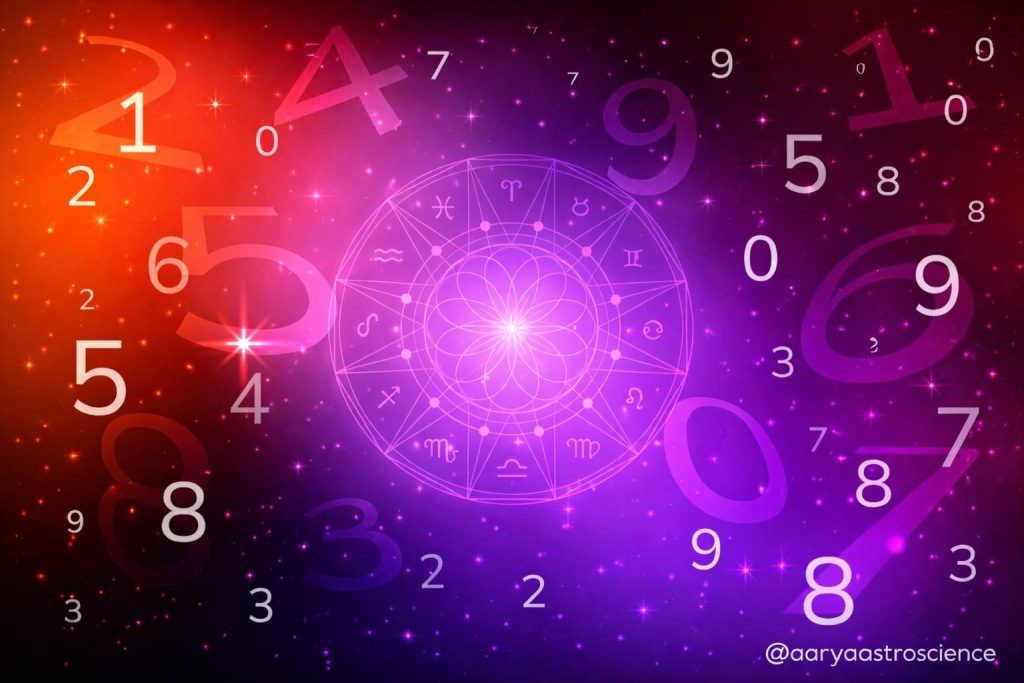 Today’s Numerology Forecast for April 8: Lucky Numbers, Destiny Energy & Personal Guidance