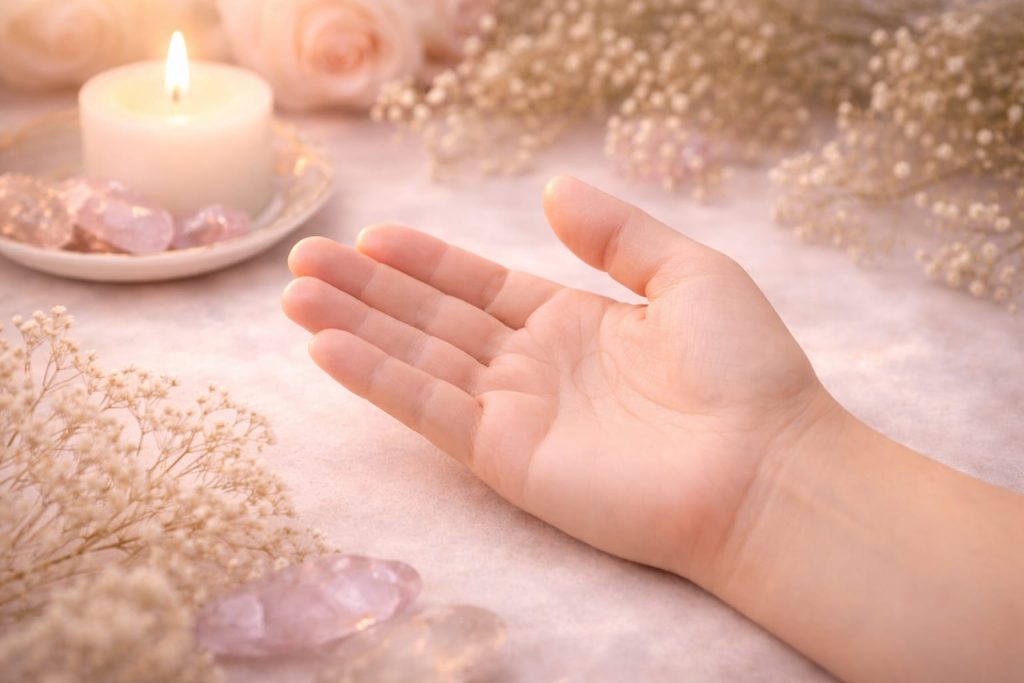 circle mark in palmistry meaning rare symbol and hidden life insights by Aarya Astro Science