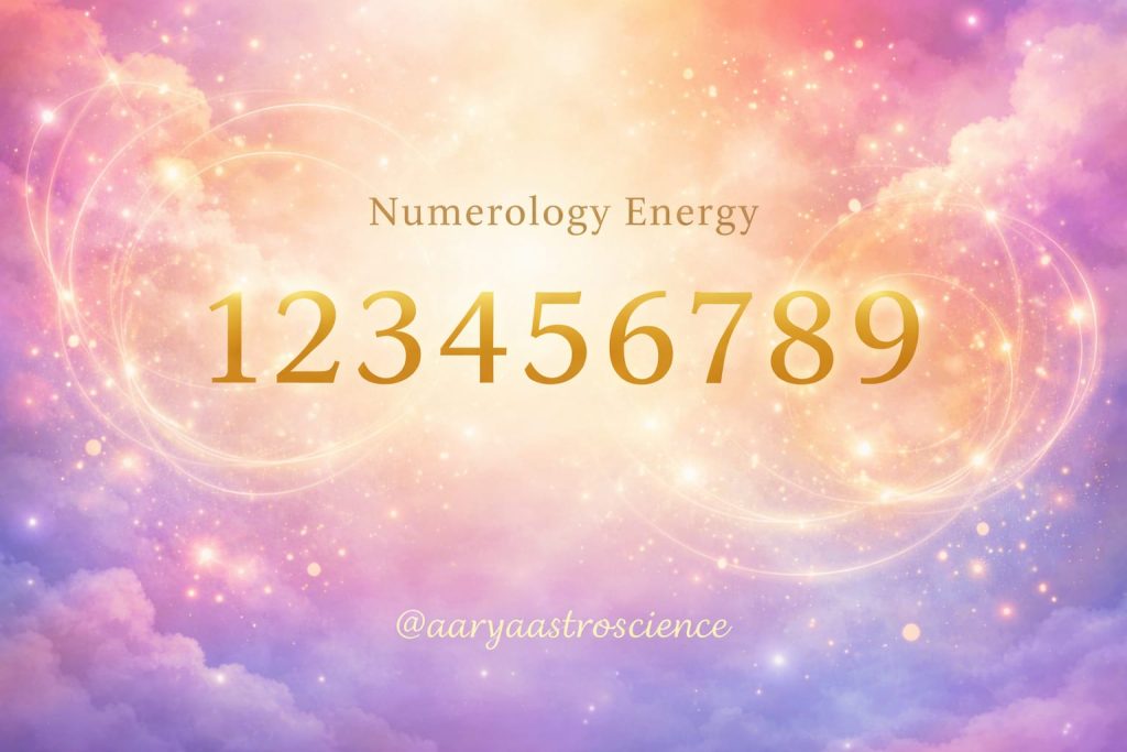 March 27 numerology reading with lucky numbers and daily life energy insights by Aarya Astro Science