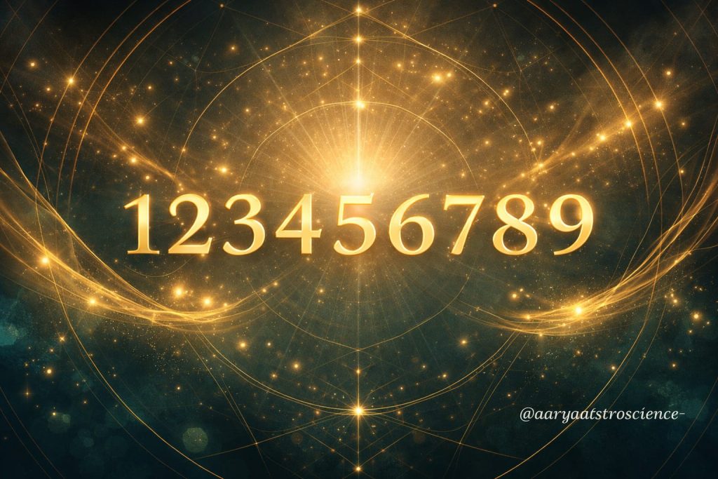 March 28 numerology prediction with lucky numbers and daily energy guidance by Aarya Astro Science