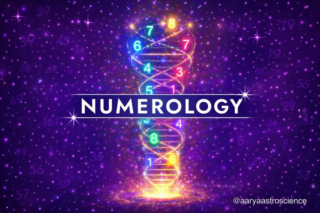 April 3 daily numerology insights with lucky numbers and life path guidance by Aarya Astro Science
