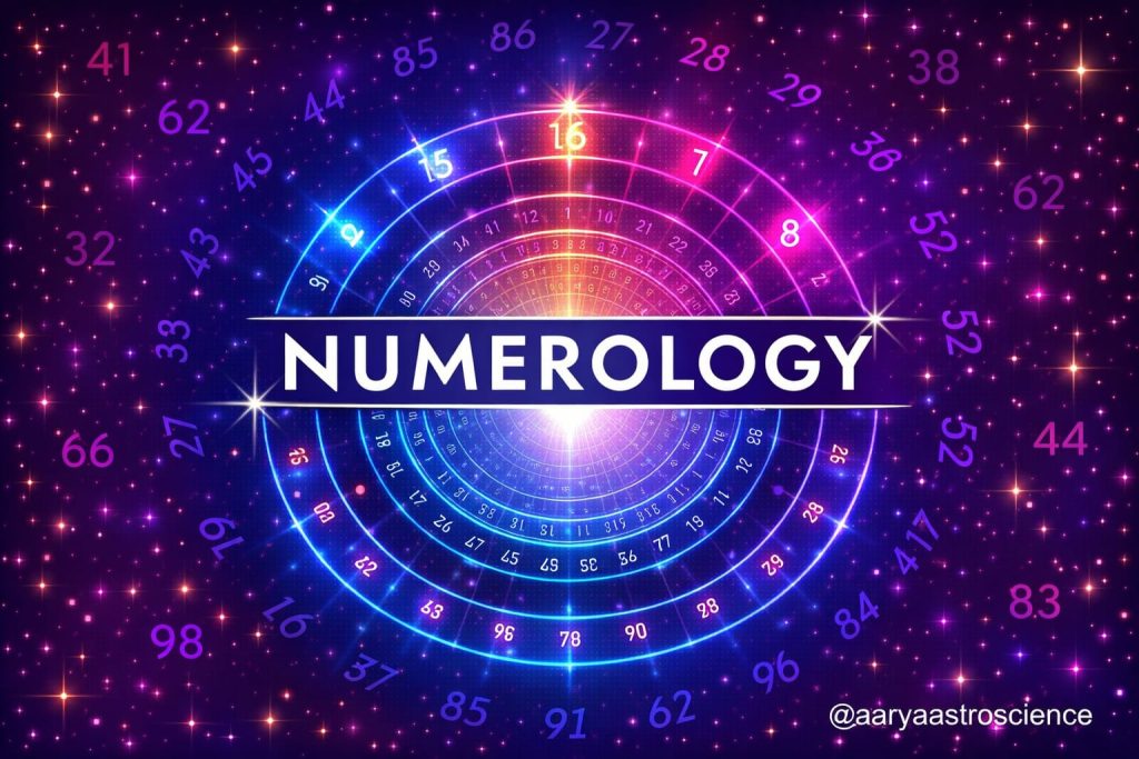 April 5 numerology forecast with lucky numbers and daily change energy insights by Aarya Astro Science